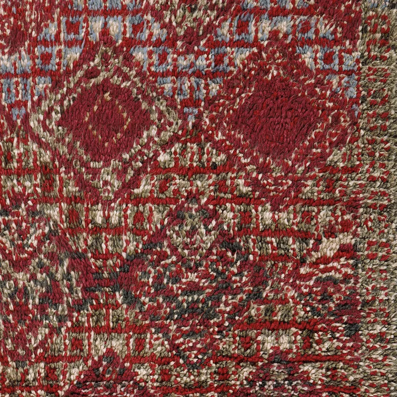 Tapis LOBERON Thalivine 140x200 cm