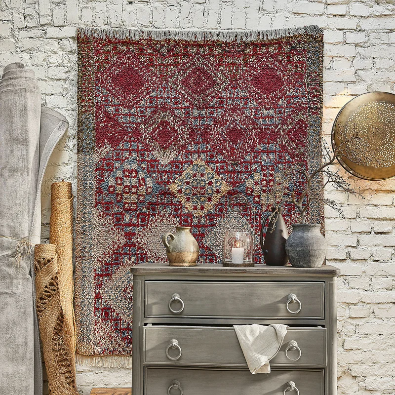 Tapis LOBERON Thalivine 140x200 cm