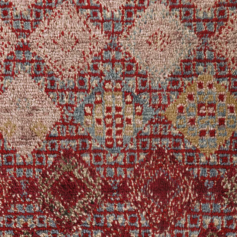 Tapis LOBERON Thalivine 140x200 cm