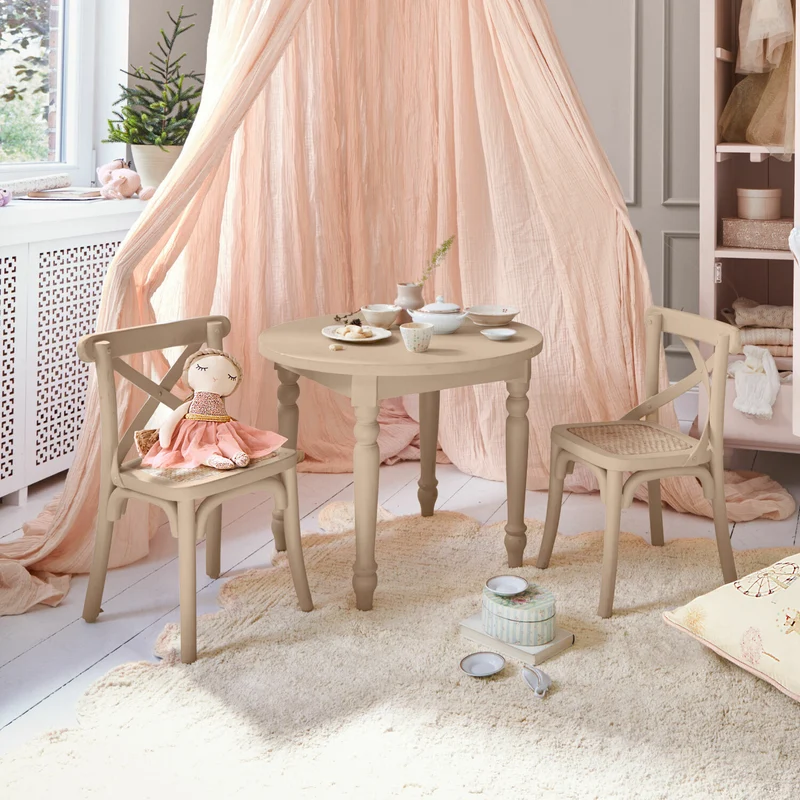 Table enfant LOBERON Sourila