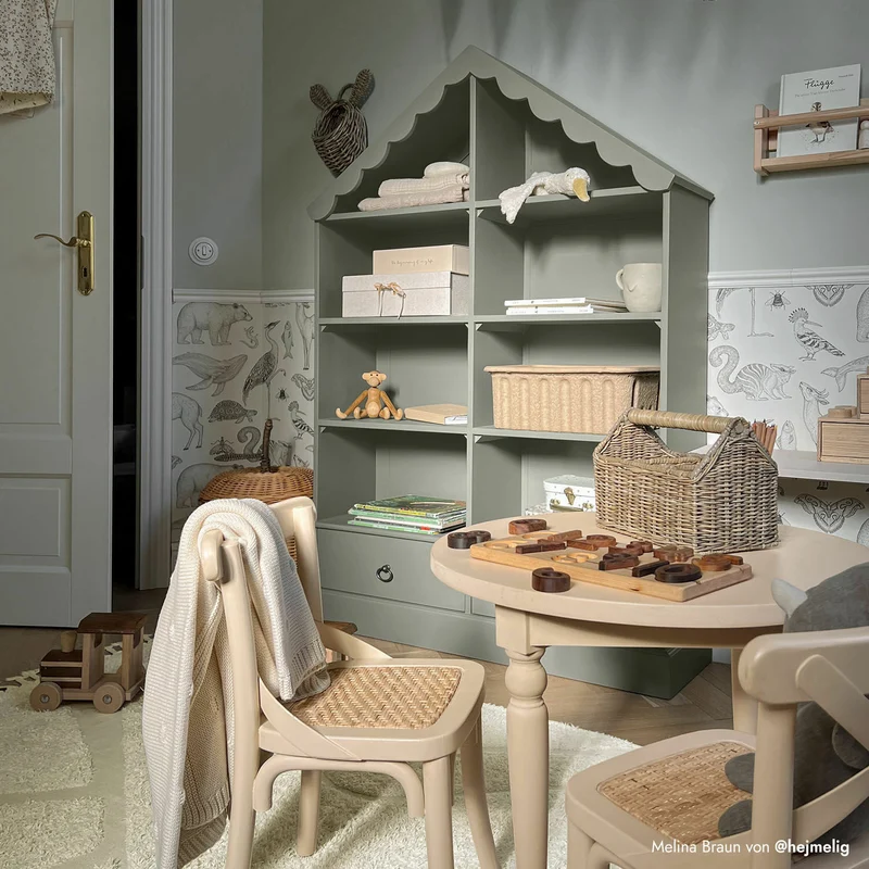 Table enfant LOBERON Sourila