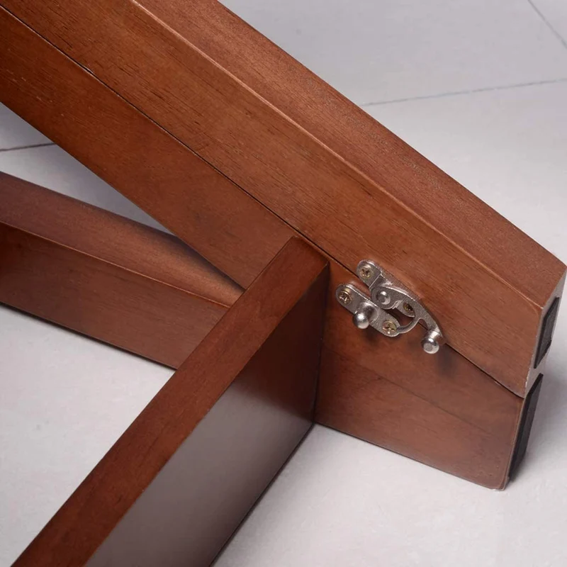 Échelle convertible chaise bibliothèque escabeau de cuisine