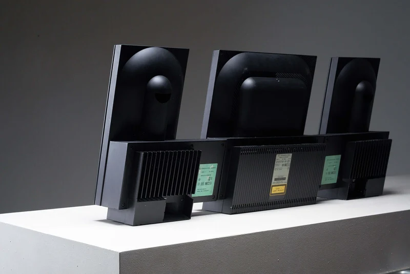 Bang & Olufsen BeoSystem 2300, Iconic 1990s Audio System