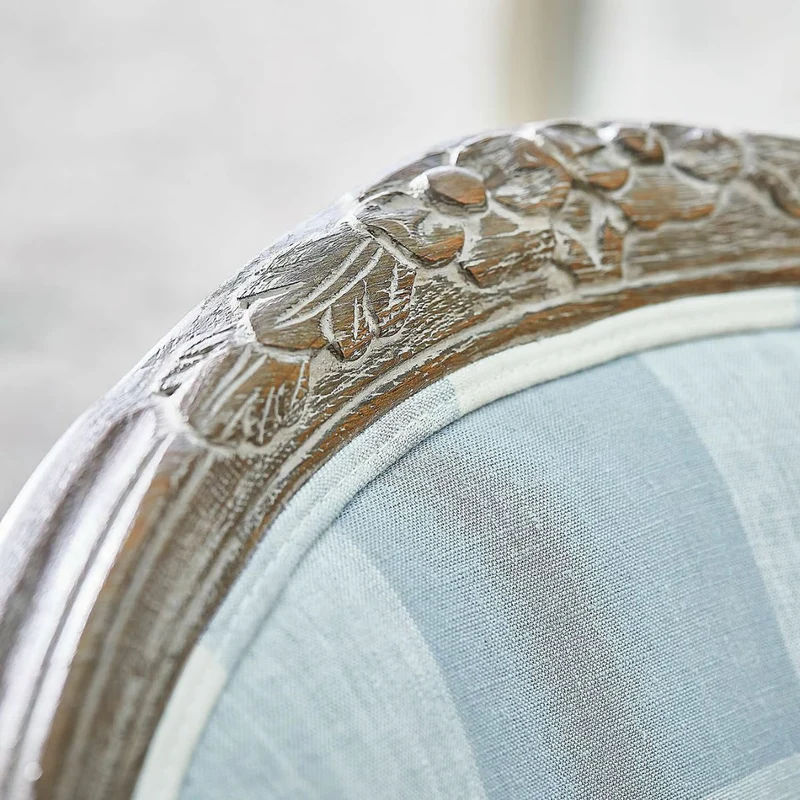 Fauteuil Loberon QUINTELAIS