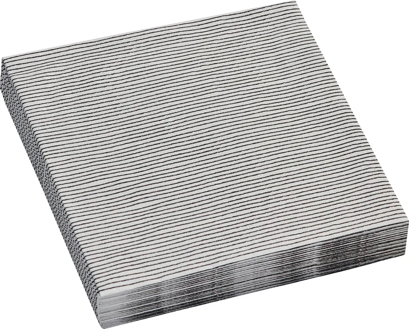 LINE Papierservietten