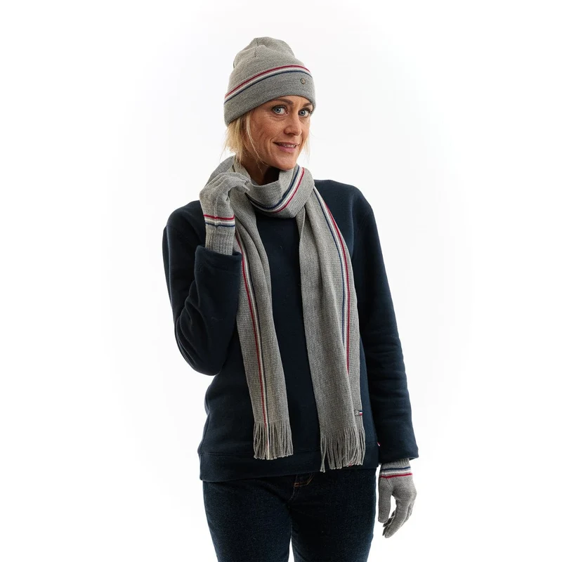 Les gants français femme
