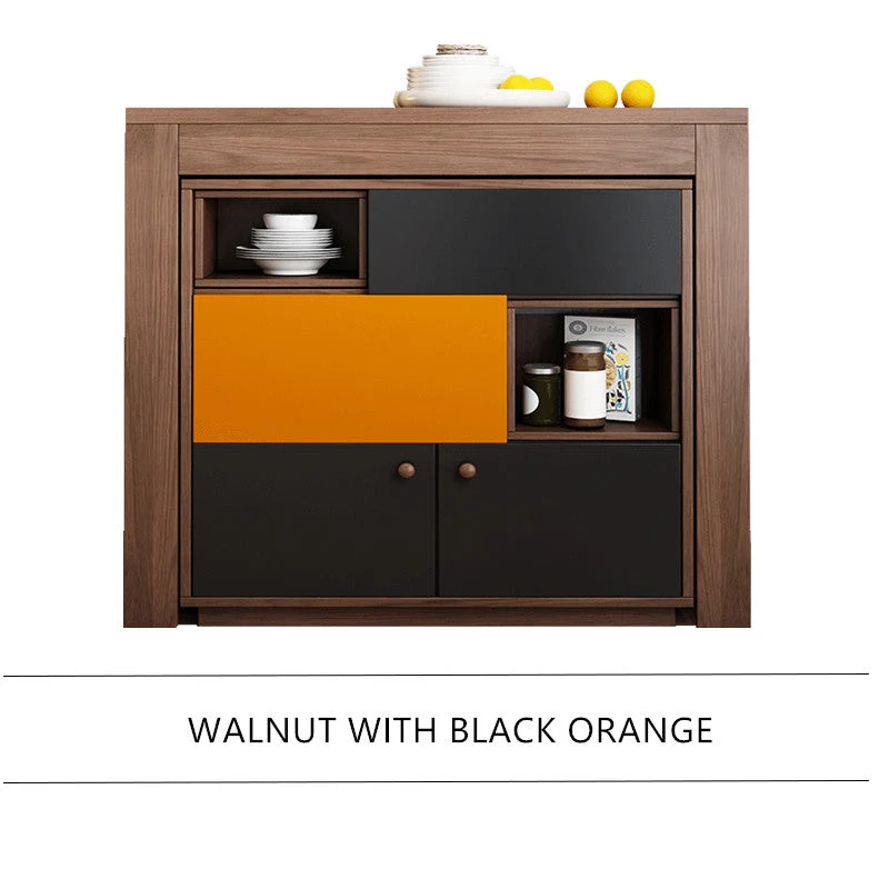 2021 nouvelle table de salle à manger extensible peu encombrante avec armoire de rangement