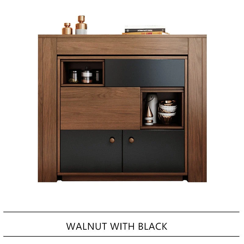 2021 nouvelle table de salle à manger extensible peu encombrante avec armoire de rangement