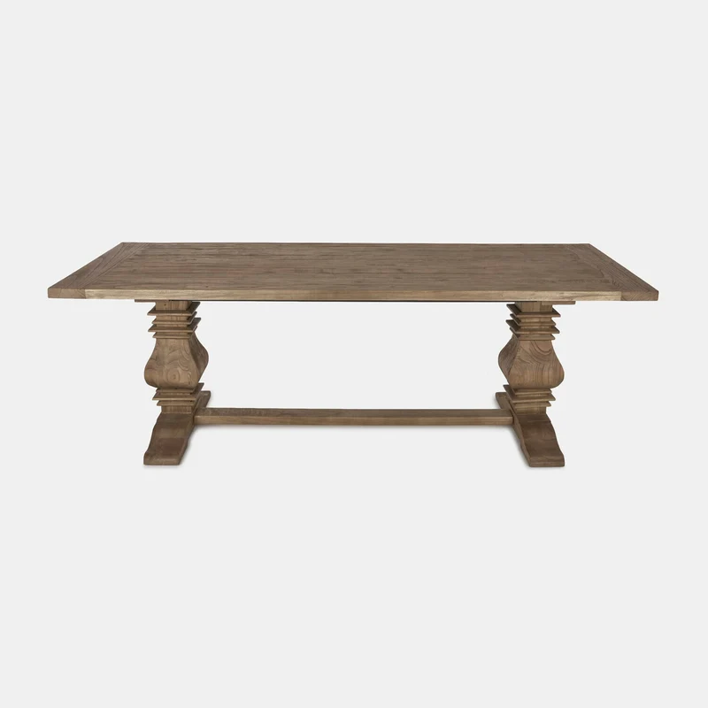 Table à manger Loberon Cain
