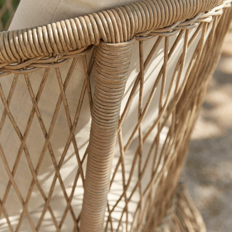 Salon de jardin LOBERON Faringtone