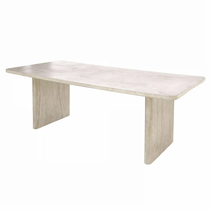 Table de salle à manger LOBERON Yvelines