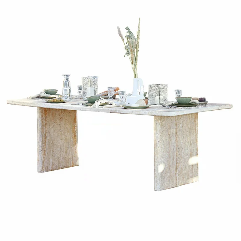 Table de salle à manger LOBERON Yvelines
