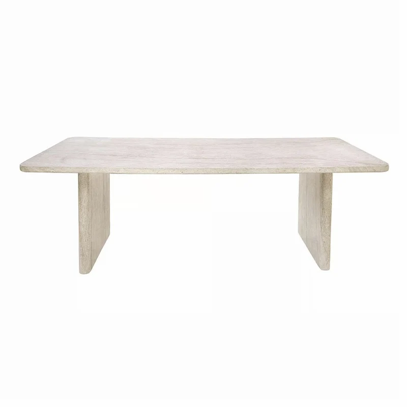 Table de salle à manger LOBERON Yvelines