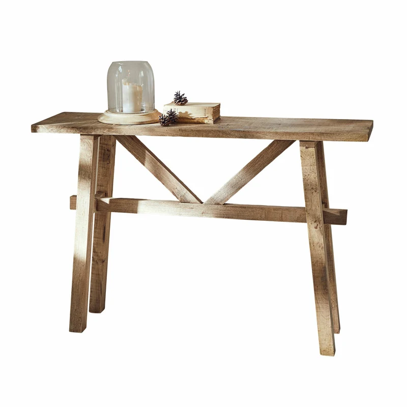 Console LOBERON Nael 120cm