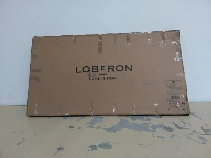 Table de jardin LOBERON Galdorena