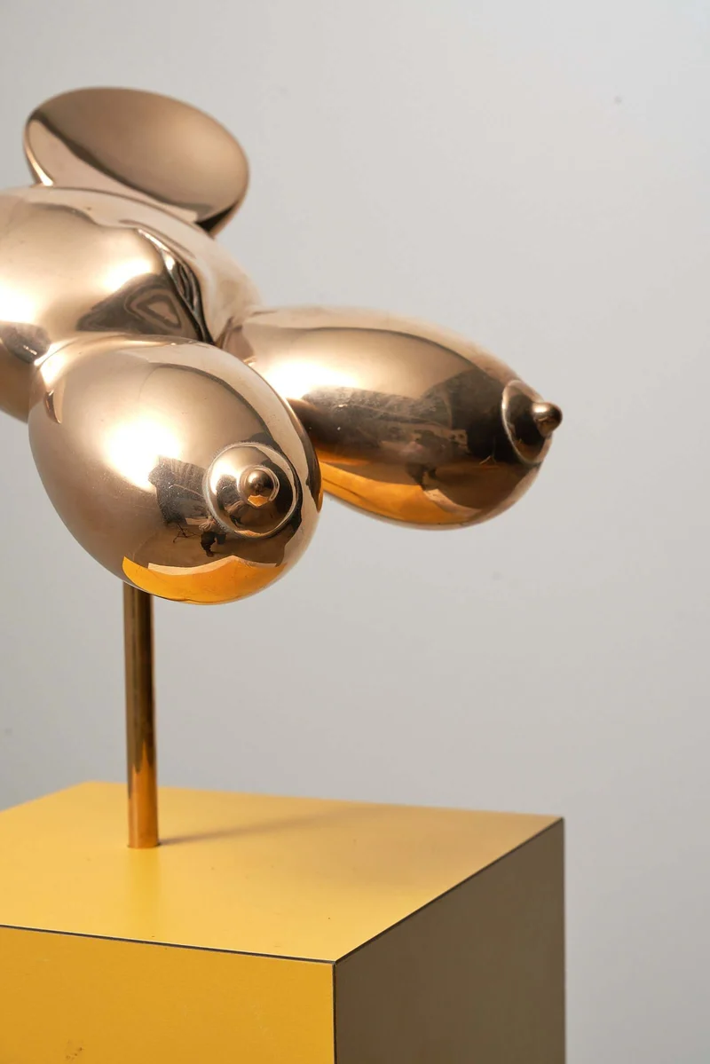 MIMA by Eduard Van Giel