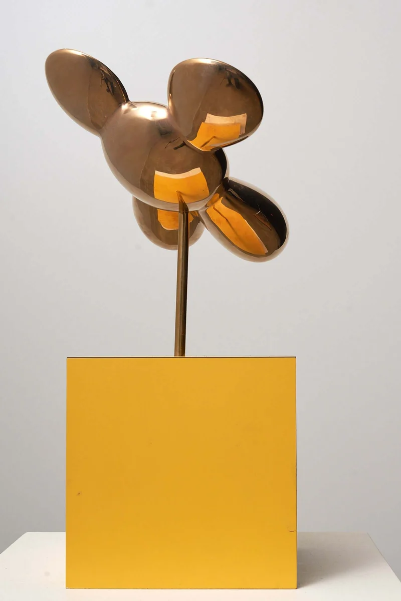 MIMA by Eduard Van Giel