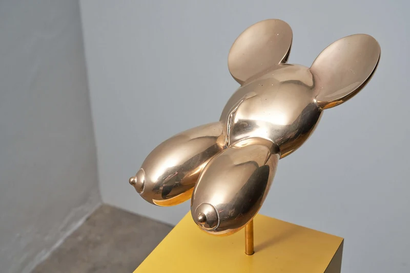 MIMA by Eduard Van Giel