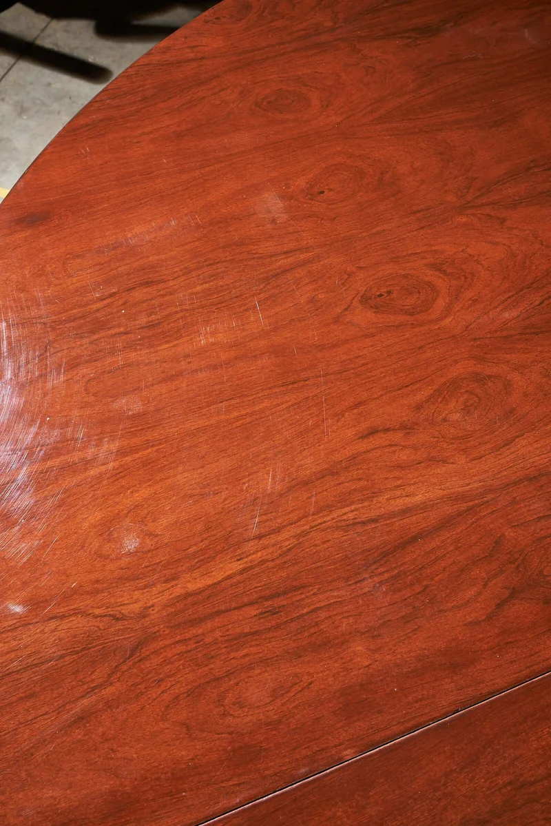 Eames Herman Miller Mid Century Conference Dinning Table, 1960s 245cm Diameter