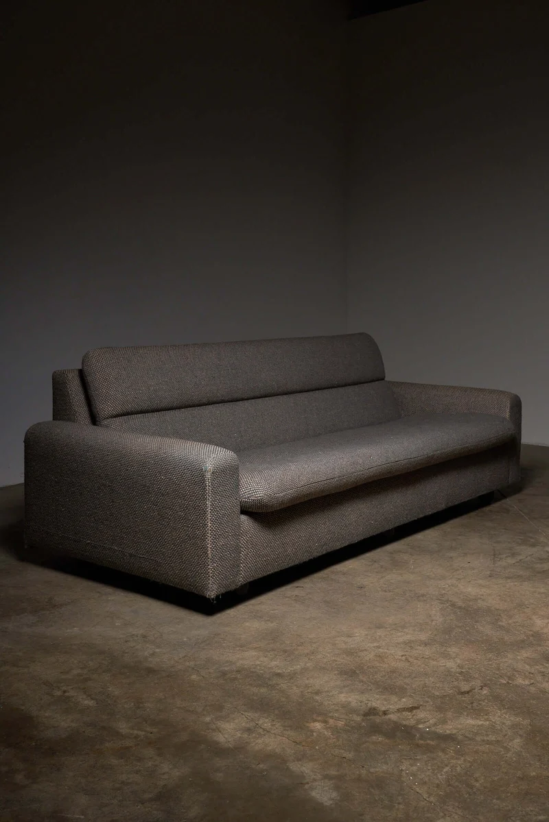 Large Sofa by Artifort