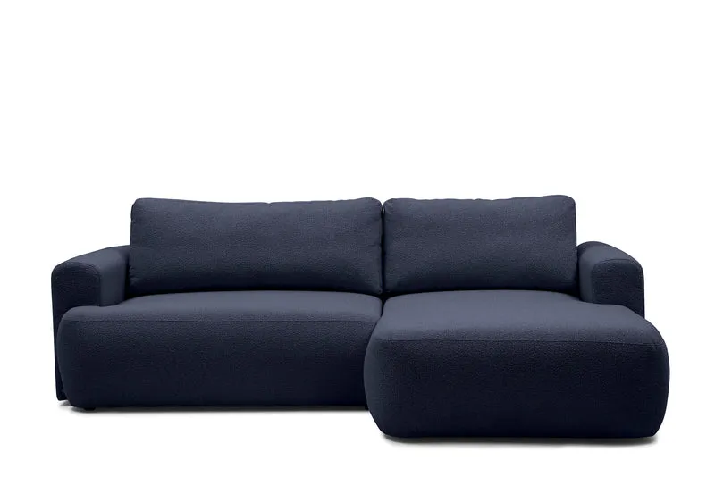 Tom Tailor SO SOFT Ecksofa rechts