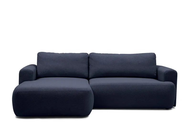 Tom Tailor SO SOFT Ecksofa links