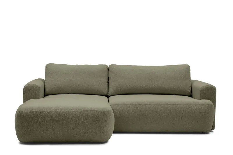 Tom Tailor SO SOFT Ecksofa links