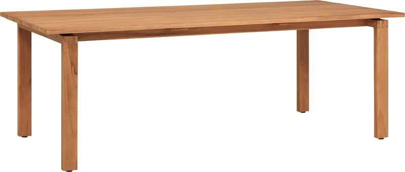 PHOENIX Gartentisch