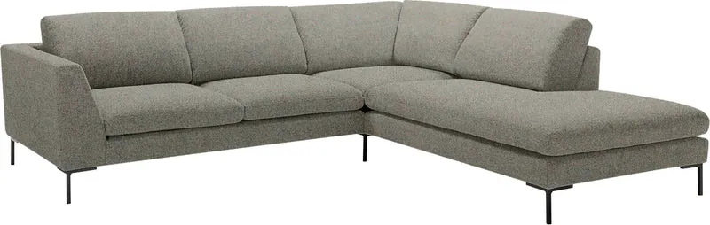 NEWTON Sofa Stoff Sneak
