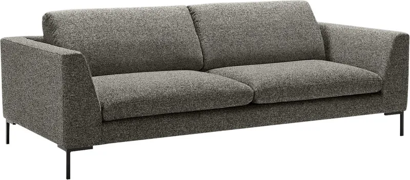 NEWTON Sofa Stoff Sneak