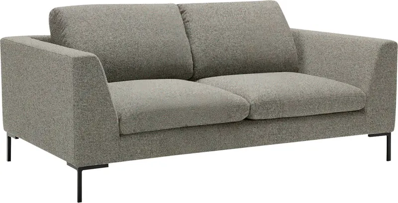 NEWTON Sofa Stoff Sneak