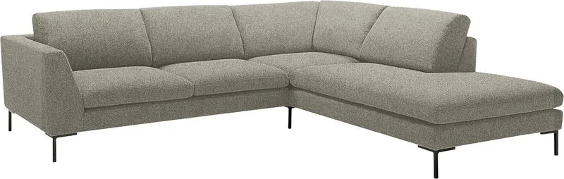NEWTON Sofa Stoff Sneak