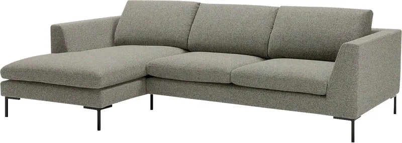 NEWTON Sofa Stoff Sneak