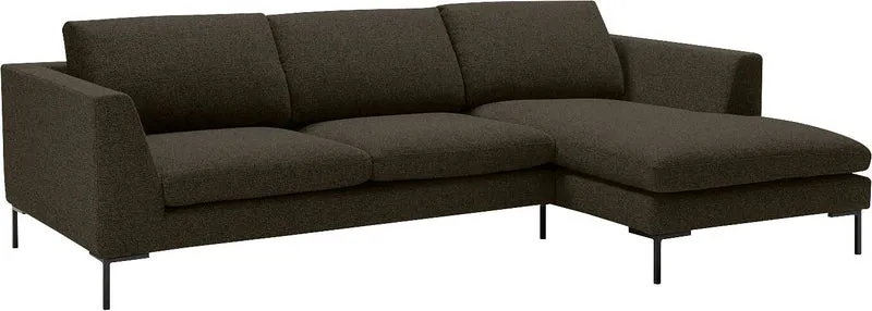 NEWTON Sofa Stoff Sneak