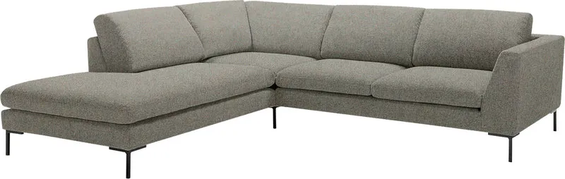 NEWTON Sofa Stoff Sneak