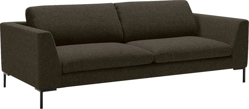 NEWTON Sofa Stoff Sneak