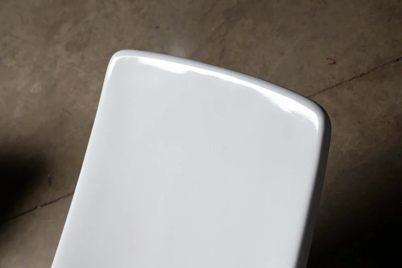 Eurolax R1 by Charles Zublena, Chaise Longue