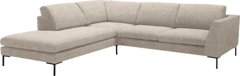 NEWTON Sofa Stoff King