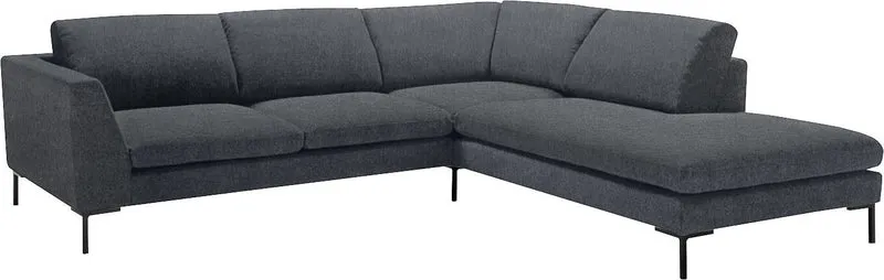 NEWTON Sofa Stoff King