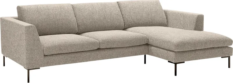 NEWTON Sofa Stoff King