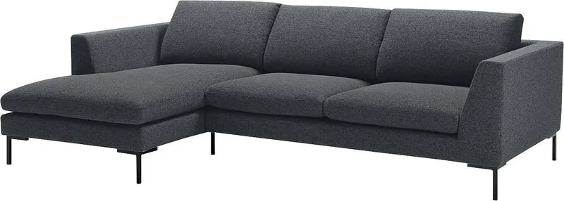 NEWTON Sofa Stoff King