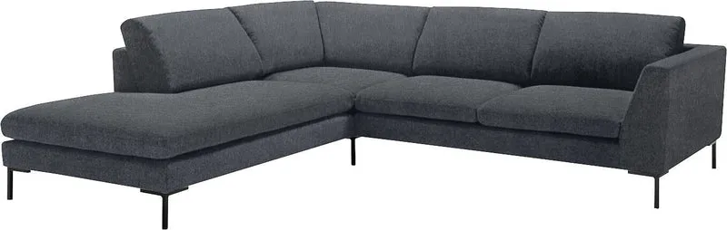 NEWTON Sofa Stoff King