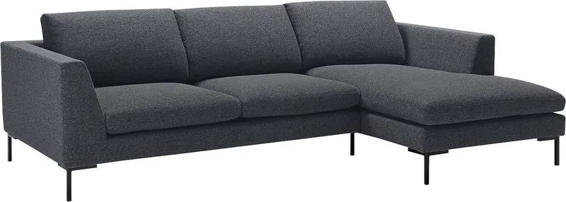 NEWTON Sofa Stoff King