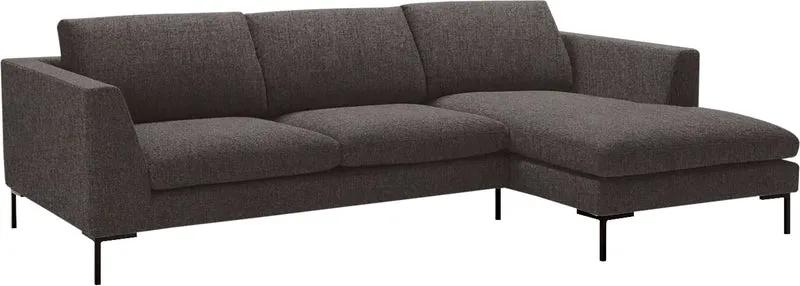 NEWTON Sofa Stoff King