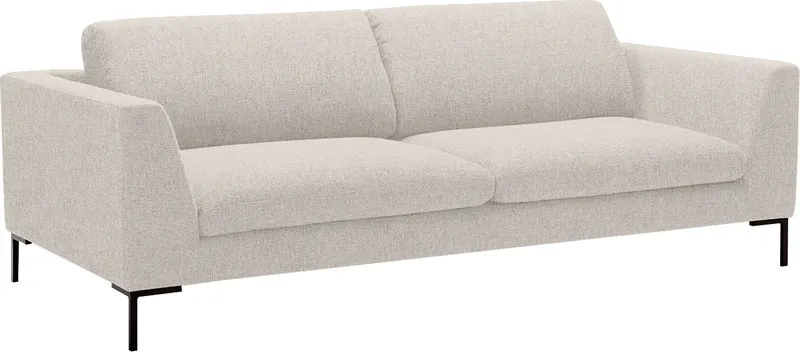 NEWTON Sofa Stoff King
