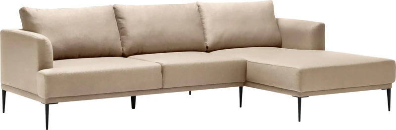 ELANO Sofa Stoff Moscow