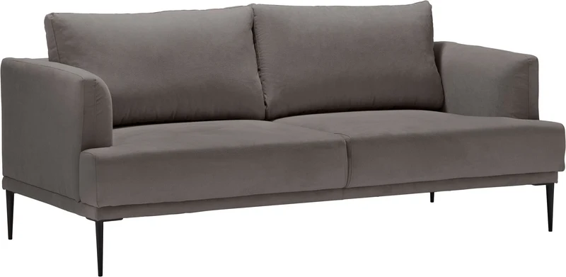 ELANO Sofa Stoff Moscow