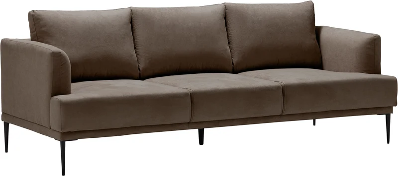 ELANO Sofa Stoff Moscow