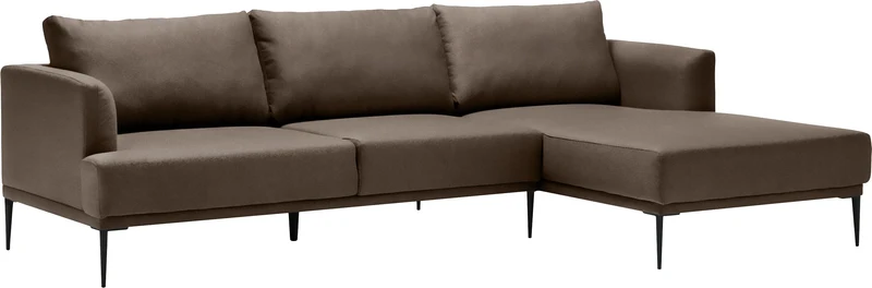 ELANO Sofa Stoff Moscow
