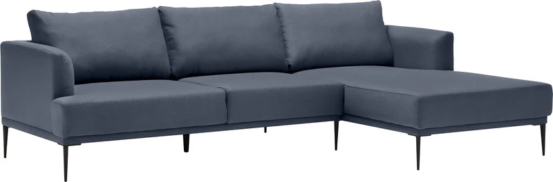 ELANO Sofa Stoff Moscow